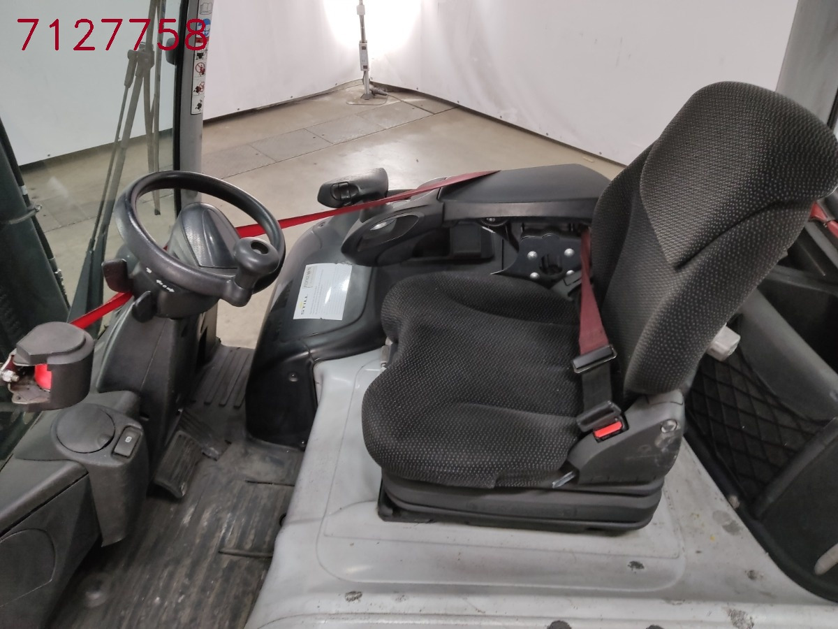 Still RX60-30 - Electric forklift: picture 3 Still RX60-30 - Electric forklift: picture 3