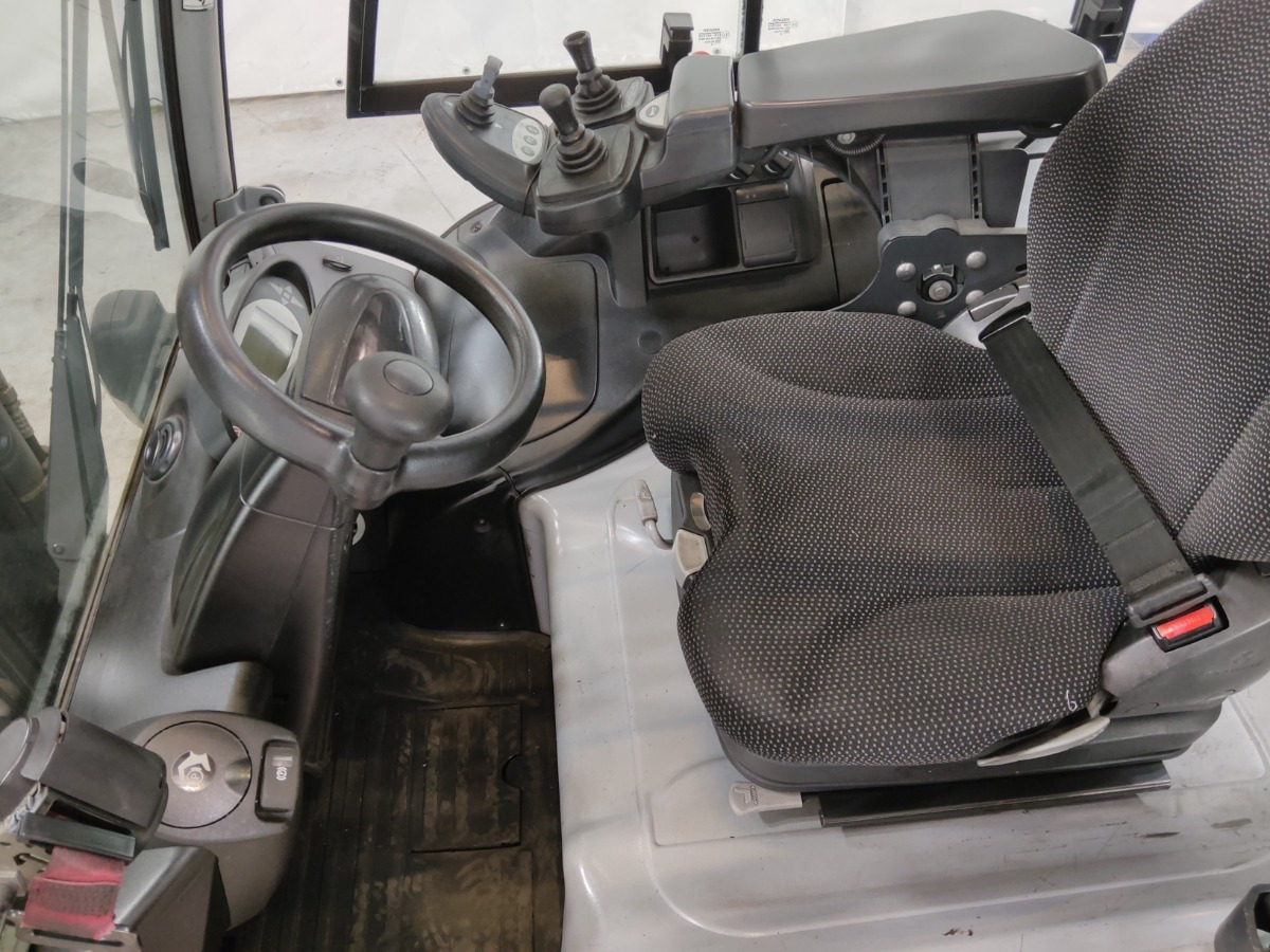 Still RX60-30 - Electric forklift: picture 3 Still RX60-30 - Electric forklift: picture 3