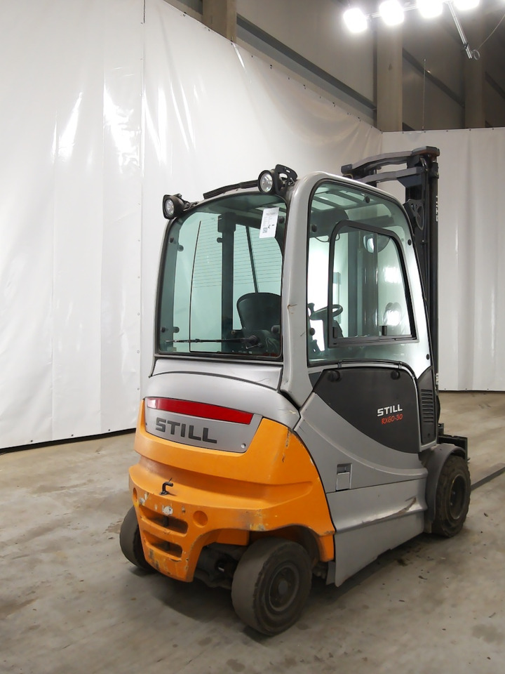 Still RX60-30 - Electric forklift: picture 2 Still RX60-30 - Electric forklift: picture 2