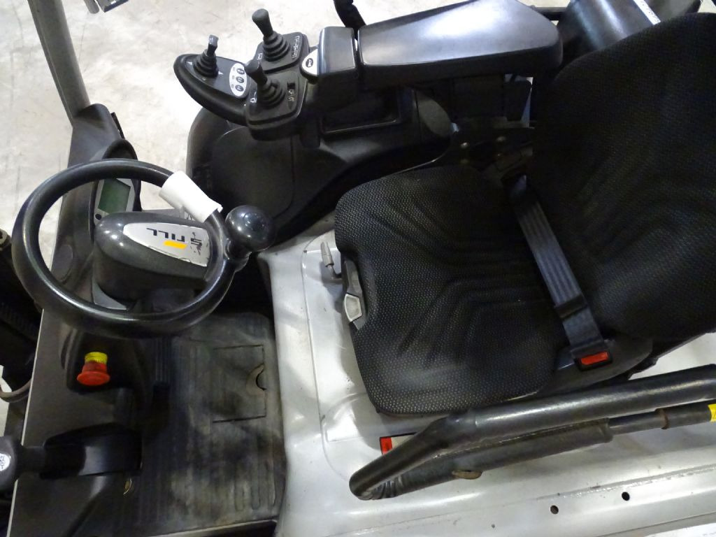 Still RX60-30 - Electric forklift: picture 3 Still RX60-30 - Electric forklift: picture 3
