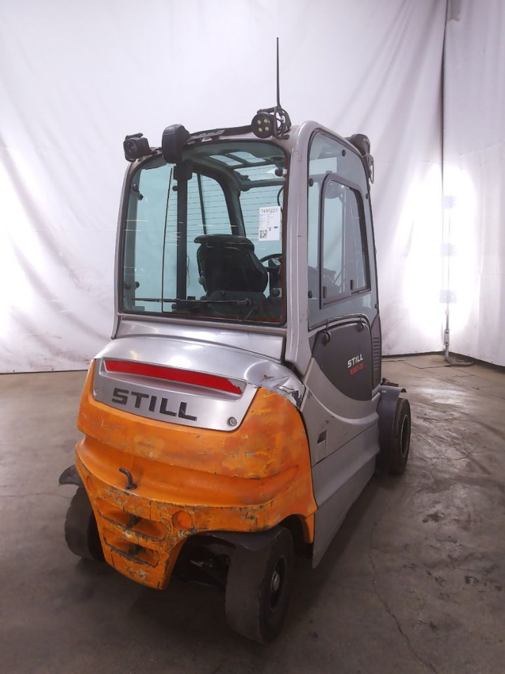 Still RX60-35 - Electric forklift: picture 2 Still RX60-35 - Electric forklift: picture 2