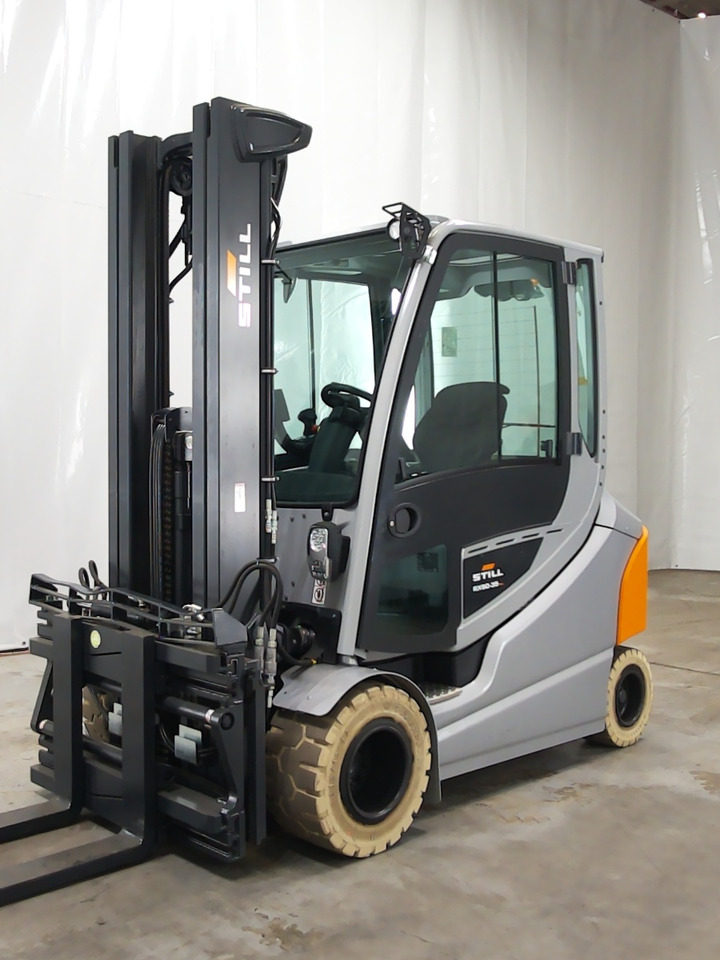 Still RX60-35L - Electric forklift: picture 1 Still RX60-35L - Electric forklift: picture 1