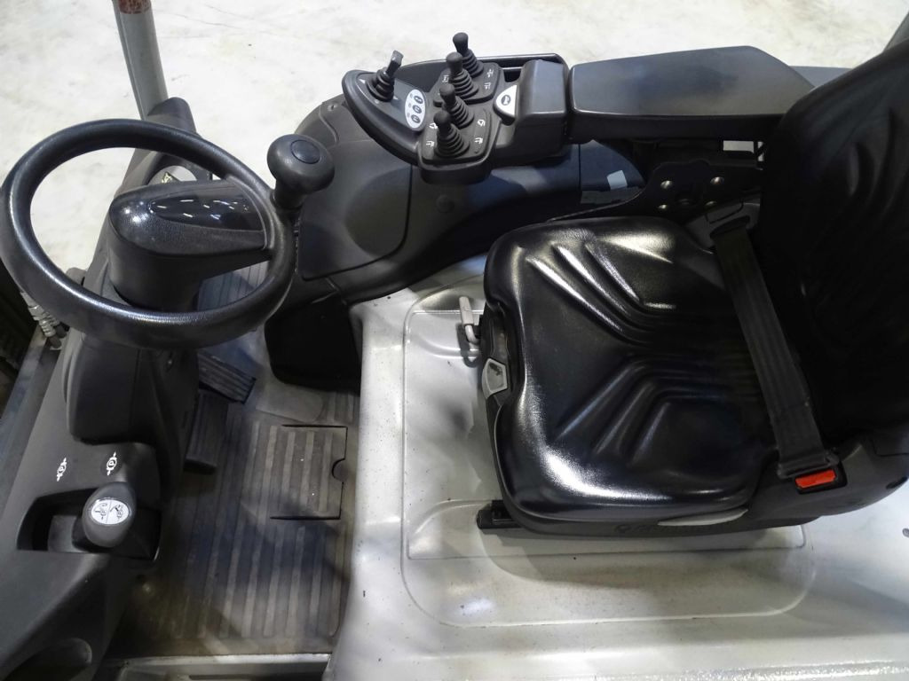 Still RX60-45 - Electric forklift: picture 3 Still RX60-45 - Electric forklift: picture 3