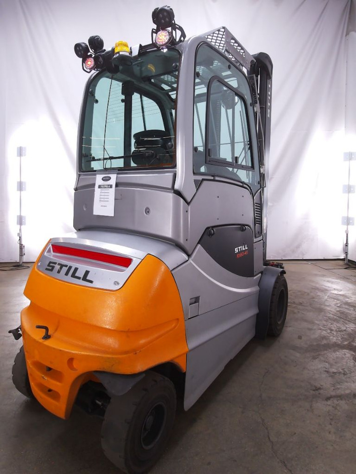 Still RX60-45 - Electric forklift: picture 2 Still RX60-45 - Electric forklift: picture 2