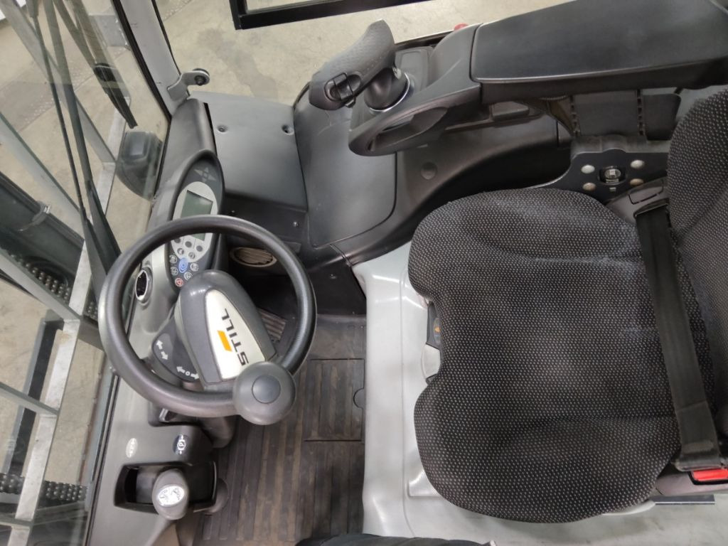 Still RX60-45 - Electric forklift: picture 3 Still RX60-45 - Electric forklift: picture 3