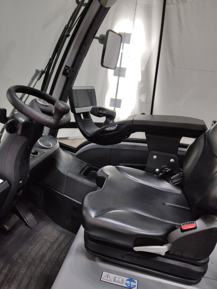 Still RX60-50/600 - Electric forklift: picture 3 Still RX60-50/600 - Electric forklift: picture 3