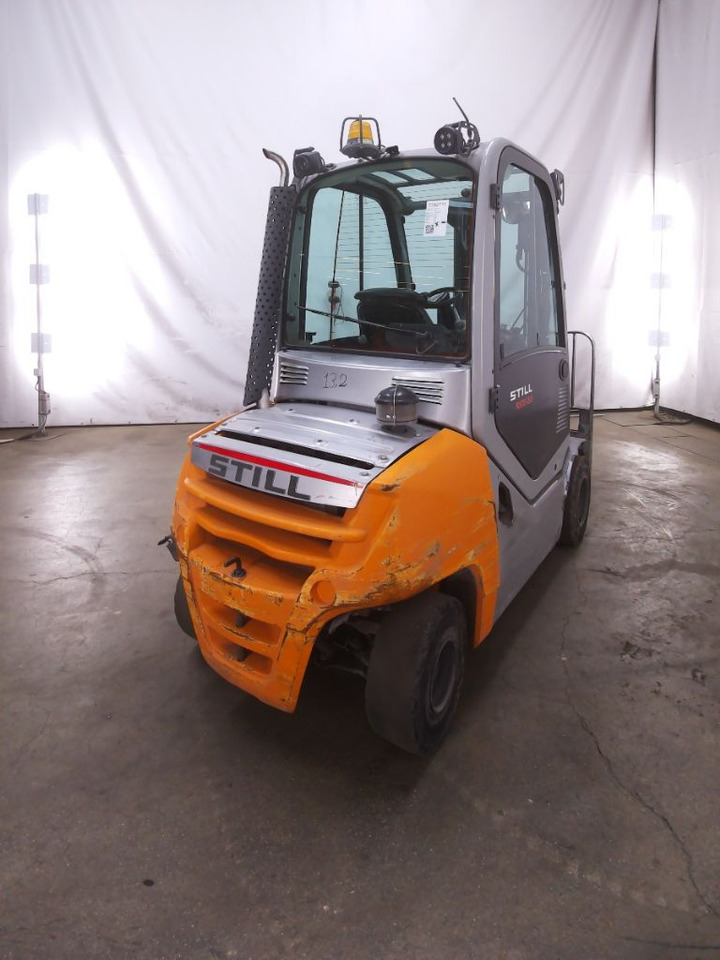 Still RX70-30 - Diesel forklift: picture 2 Still RX70-30 - Diesel forklift: picture 2
