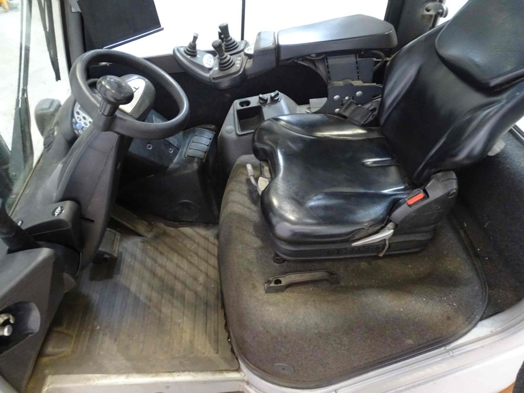 Still RX70-35 - Diesel forklift: picture 3 Still RX70-35 - Diesel forklift: picture 3