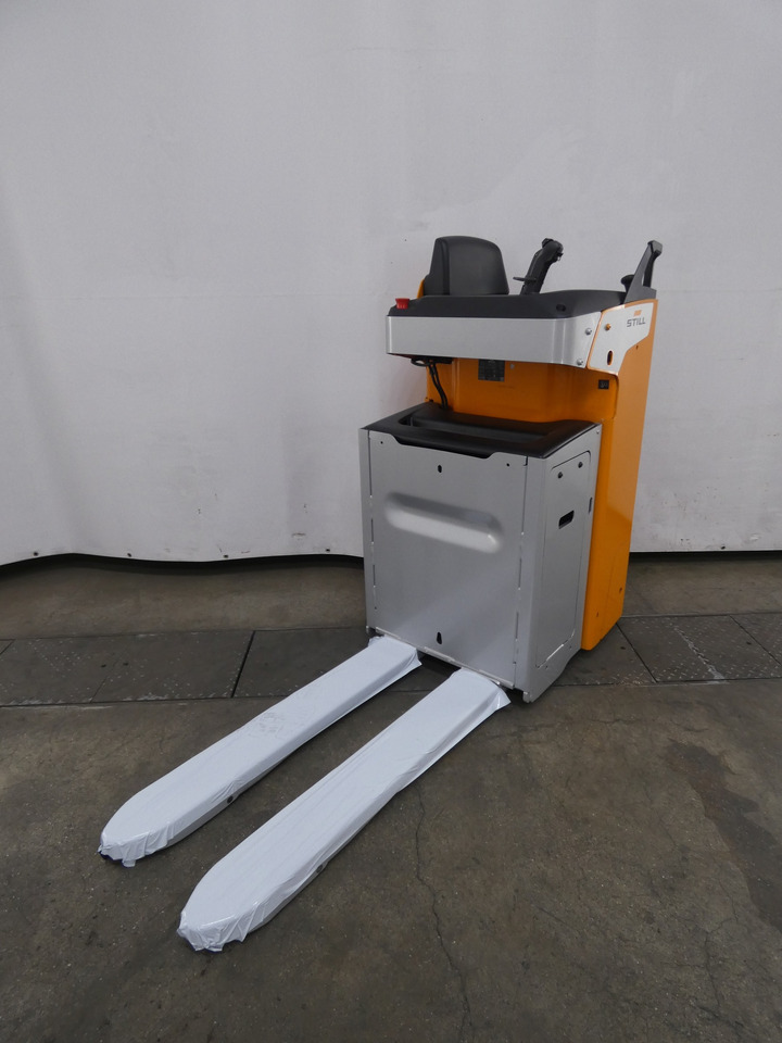 Still SXH20/BATT.NEU - Pallet truck: picture 1 Still SXH20/BATT.NEU - Pallet truck: picture 1