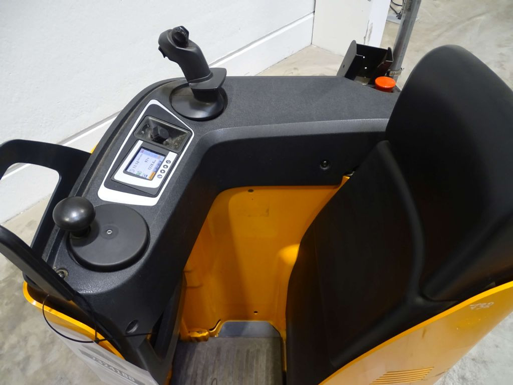 Still SXH20 - Pallet truck: picture 3 Still SXH20 - Pallet truck: picture 3