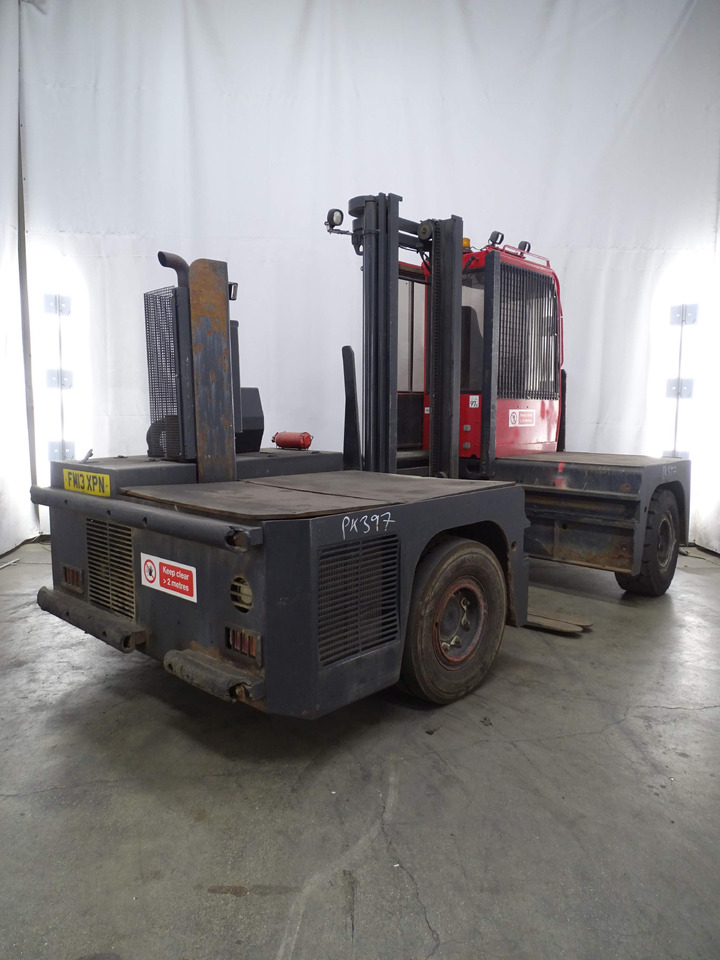 Valmar VSM50/12/40 - Side loader: picture 1 Valmar VSM50/12/40 - Side loader: picture 1