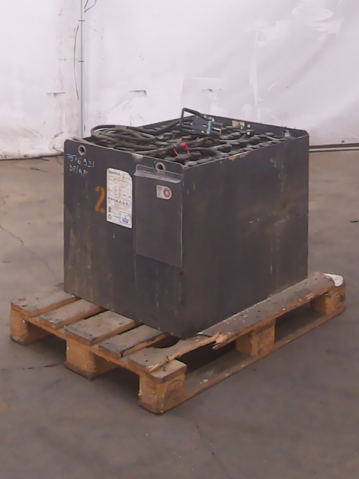 Weitere 48V625AH - Battery for Material handling equipment: picture 2 Weitere 48V625AH - Battery for Material handling equipment: picture 2