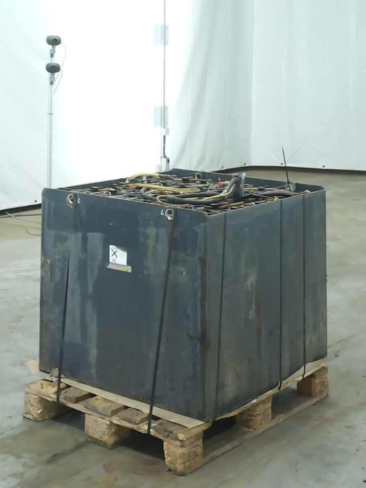 Weitere 80V775AH - Battery for Material handling equipment: picture 2 Weitere 80V775AH - Battery for Material handling equipment: picture 2