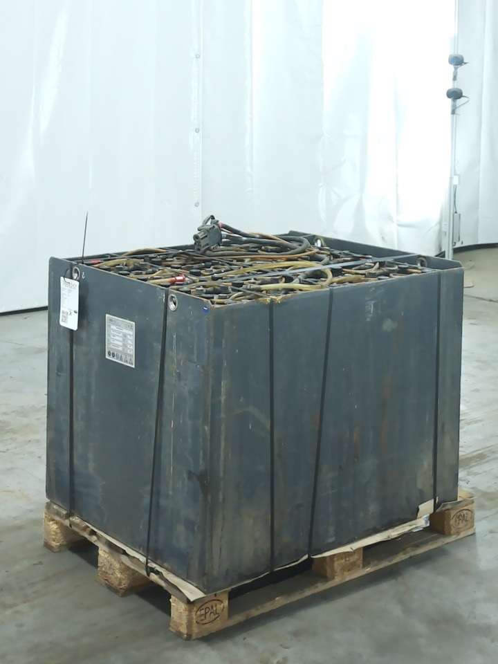 Weitere 80V775AH - Battery for Material handling equipment: picture 1 Weitere 80V775AH - Battery for Material handling equipment: picture 1