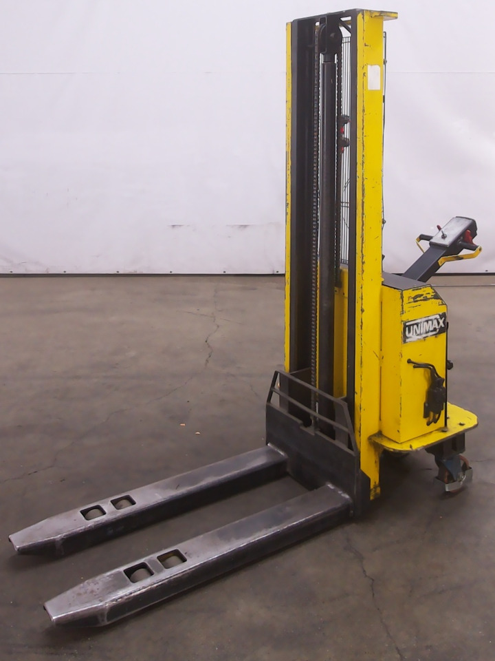 Weitere EGV10 - Stacker: picture 1 Weitere EGV10 - Stacker: picture 1