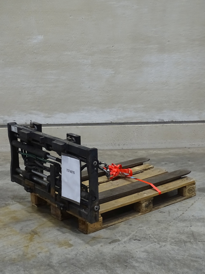 Weitere FSE25ML-ES-VD - Forks for Material handling equipment: picture 2 Weitere FSE25ML-ES-VD - Forks for Material handling equipment: picture 2