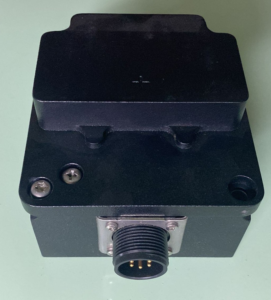 CATERPILLAR Power Converter 84420-10 - Electrical system for Construction machinery: picture 1 CATERPILLAR Power Converter 84420-10 - Electrical system for Construction machinery: picture 1