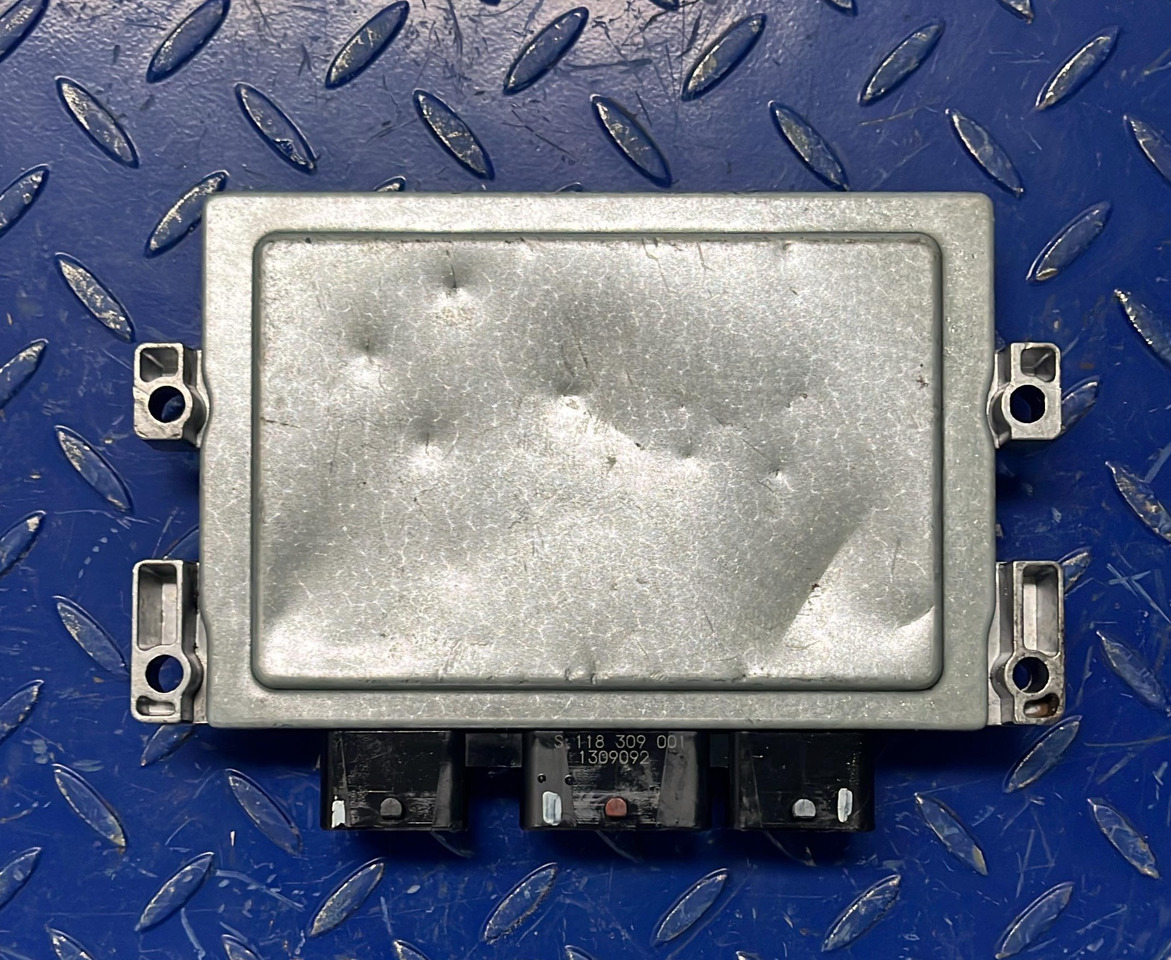 John Deere ECU AL208874 - ECU: picture 3 John Deere ECU AL208874 - ECU: picture 3