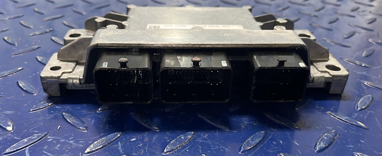 John Deere ECU AL208874 - ECU: picture 2 John Deere ECU AL208874 - ECU: picture 2