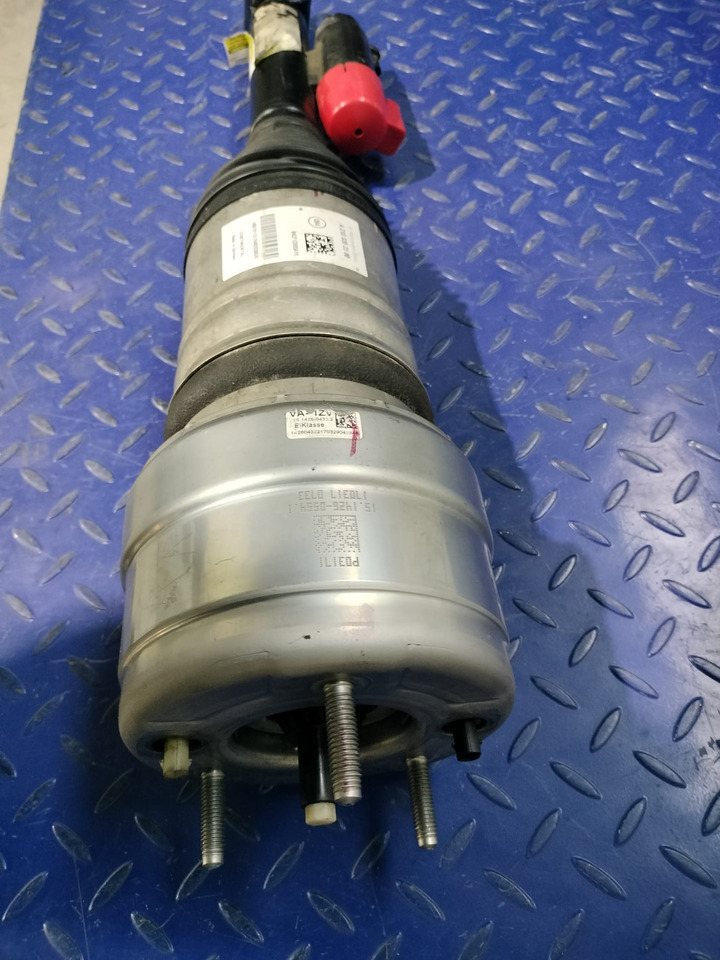 MERCEDES-BENZ A2133202300 MERCEDES BENZ E Class W213 - Shock absorber for Truck: picture 1 MERCEDES-BENZ A2133202300 MERCEDES BENZ E Class W213 - Shock absorber for Truck: picture 1