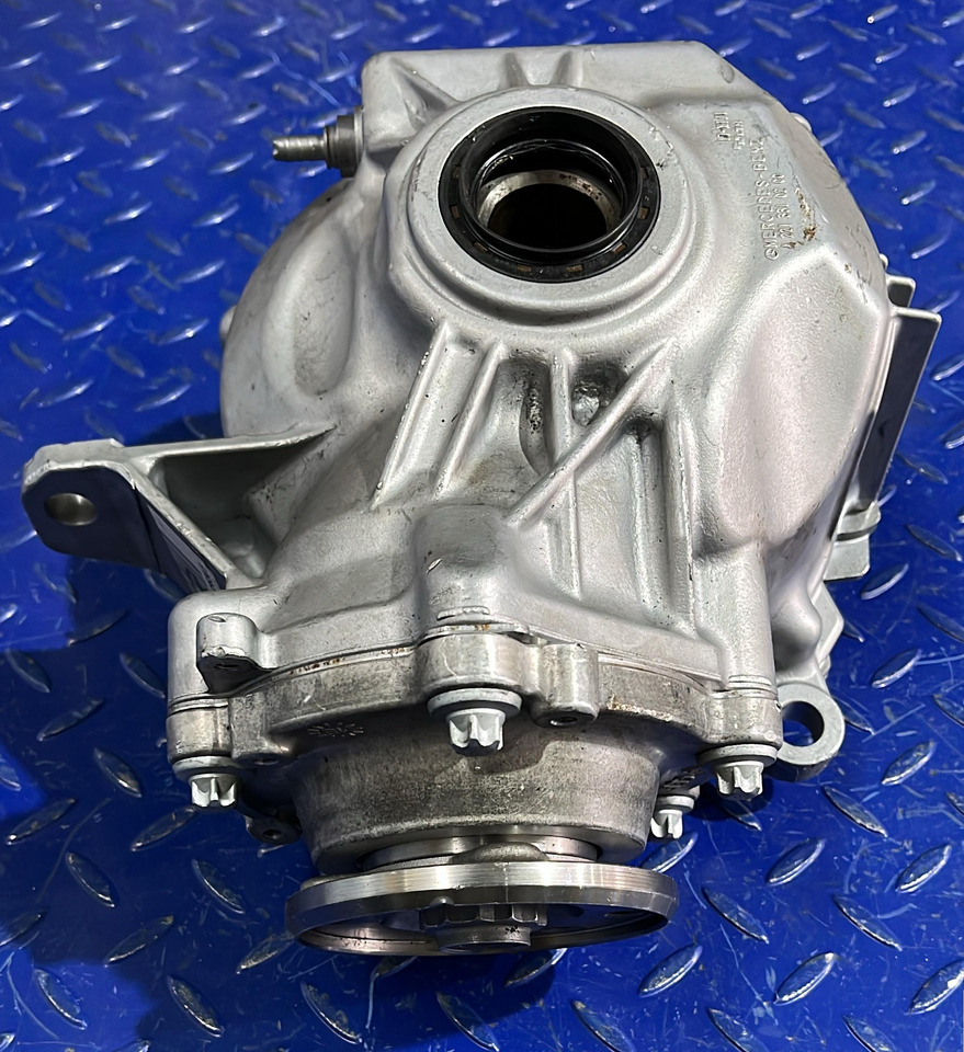 MERCEDES-BENZ Front differential A2213307801 - Differential gear: picture 3 MERCEDES-BENZ Front differential A2213307801 - Differential gear: picture 3