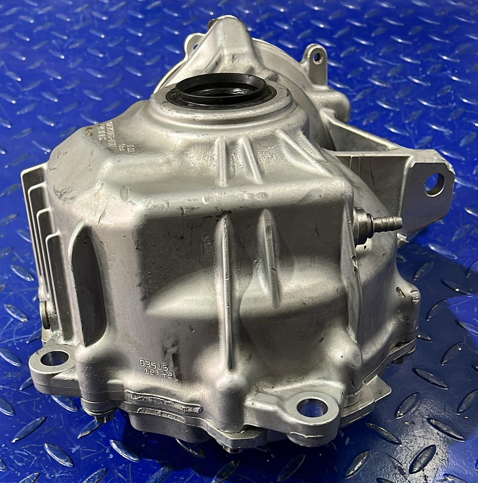 MERCEDES-BENZ Front differential A2213307801 - Differential gear: picture 4 MERCEDES-BENZ Front differential A2213307801 - Differential gear: picture 4