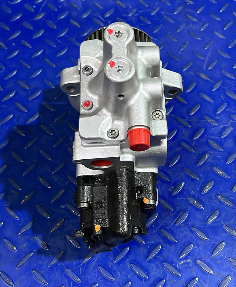 Mercedes Atego OM934 Euro 6 High Pressure Pump OM934 - Fuel pump for Truck: picture 3 Mercedes Atego OM934 Euro 6 High Pressure Pump OM934 - Fuel pump for Truck: picture 3