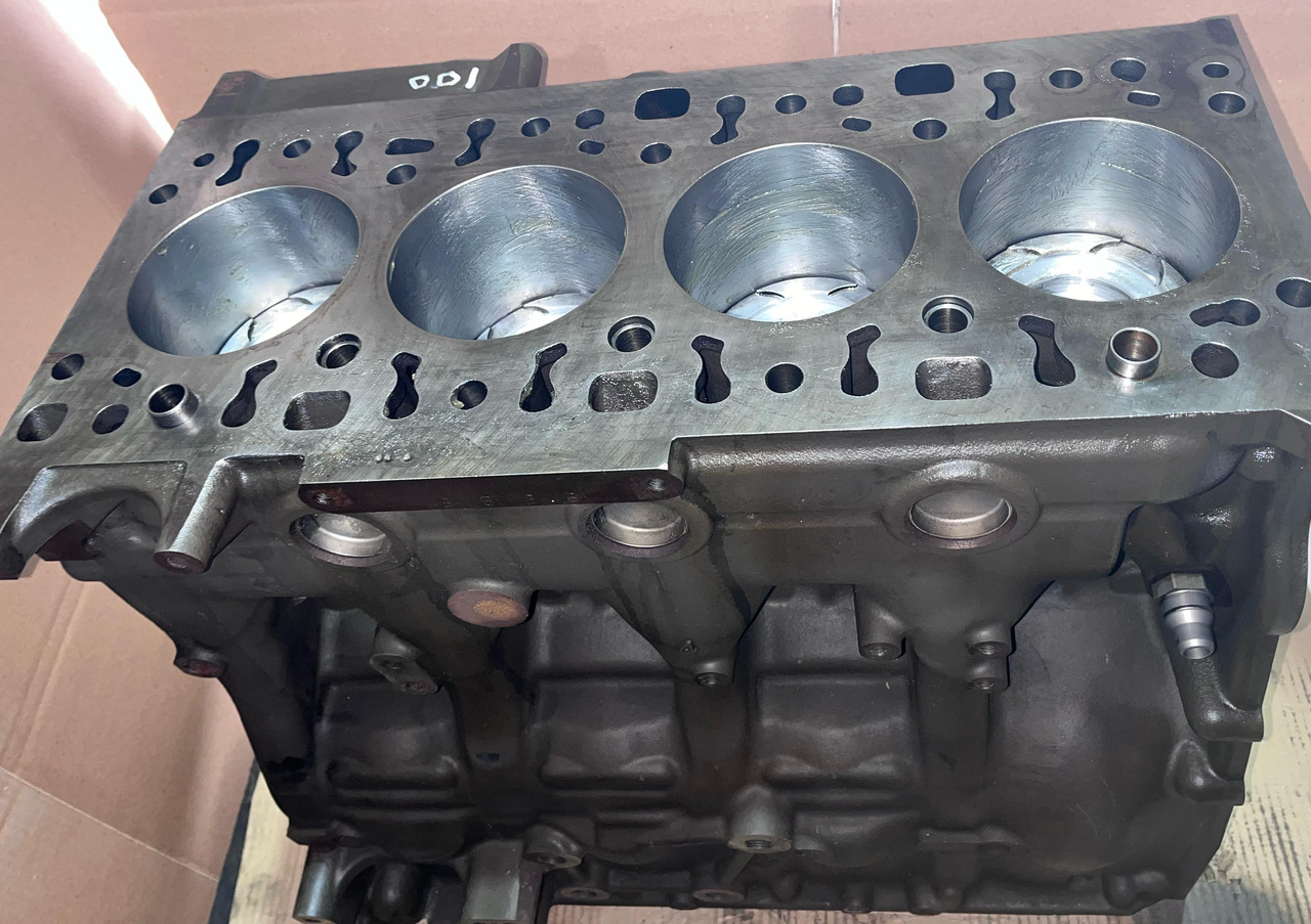 Mercedes Benz Chiulasa + Bloc Motor Reconditionat OM934 Euro 6 - Engine for Truck: picture 3 Mercedes Benz Chiulasa + Bloc Motor Reconditionat OM934 Euro 6 - Engine for Truck: picture 3
