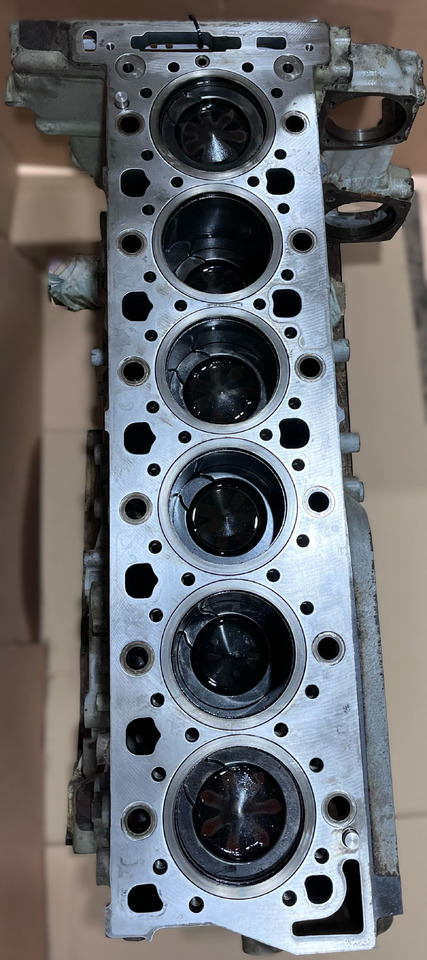 Mercedes Benz Motor Reconditionat OM470.908 Euro 6 - Engine for Truck: picture 3 Mercedes Benz Motor Reconditionat OM470.908 Euro 6 - Engine for Truck: picture 3