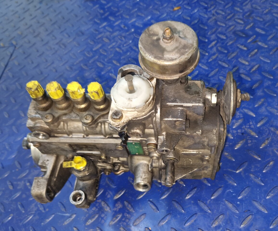 BOSCH INJECTION PUMP 0400074884 - Spare parts for Other machinery: picture 5 BOSCH INJECTION PUMP 0400074884 - Spare parts for Other machinery: picture 5