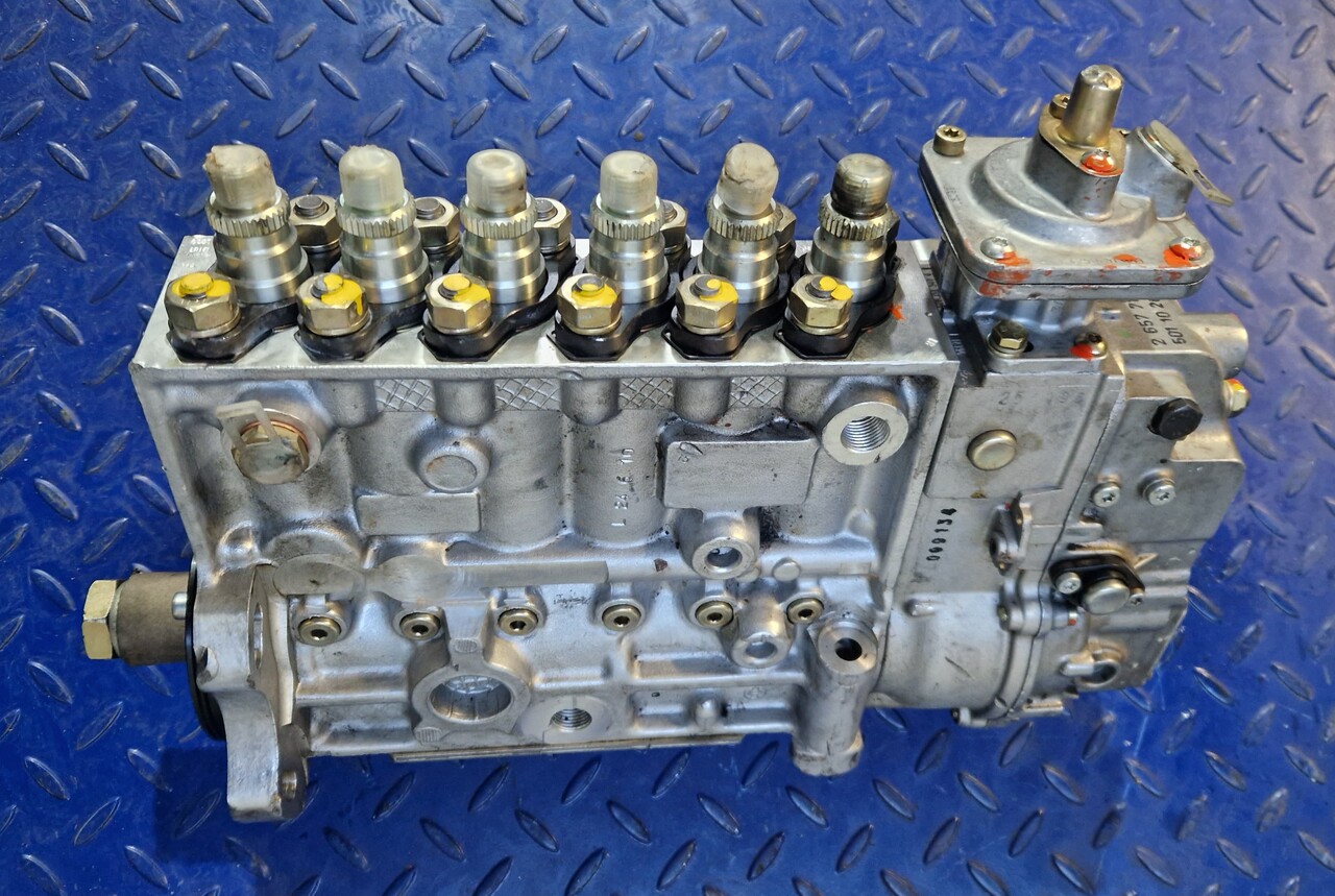 BOSCH INJECTION PUMP 0402076840 - Spare parts for Other machinery: picture 3 BOSCH INJECTION PUMP 0402076840 - Spare parts for Other machinery: picture 3