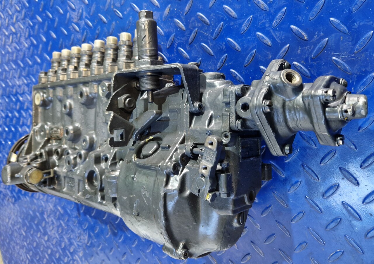 BOSCH INJECTION PUMP 0402648921 - Spare parts for Other machinery: picture 4 BOSCH INJECTION PUMP 0402648921 - Spare parts for Other machinery: picture 4