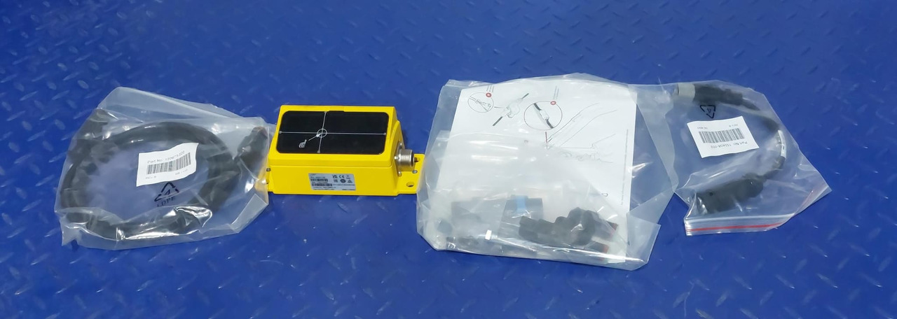CATERPILLAR KIT Senzor de Captare Laser Trimble LC450/511 - Spare parts for Excavator: picture 1 CATERPILLAR KIT Senzor de Captare Laser Trimble LC450/511 - Spare parts for Excavator: picture 1
