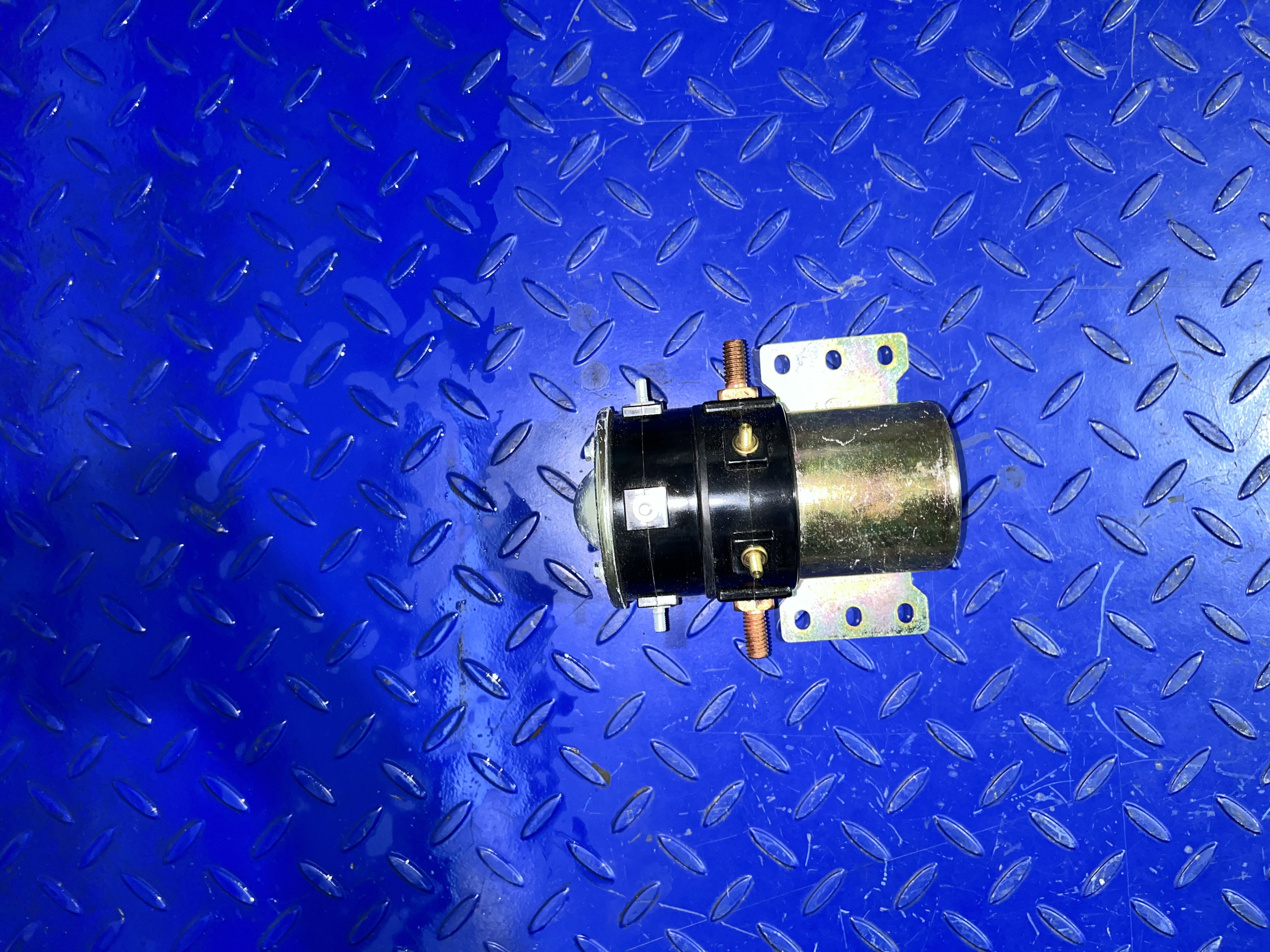 CUMMINS PARALLEL SWITCH - Spare parts for Construction machinery: picture 2 CUMMINS PARALLEL SWITCH - Spare parts for Construction machinery: picture 2