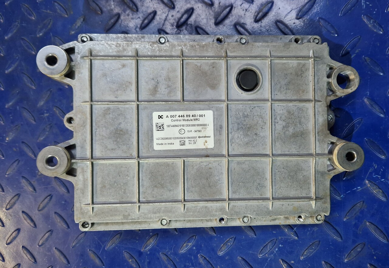 Mercedes Actros Atego MR2 PLD A0074468940 Reconditioned - Spare parts for Truck: picture 3 Mercedes Actros Atego MR2 PLD A0074468940 Reconditioned - Spare parts for Truck: picture 3