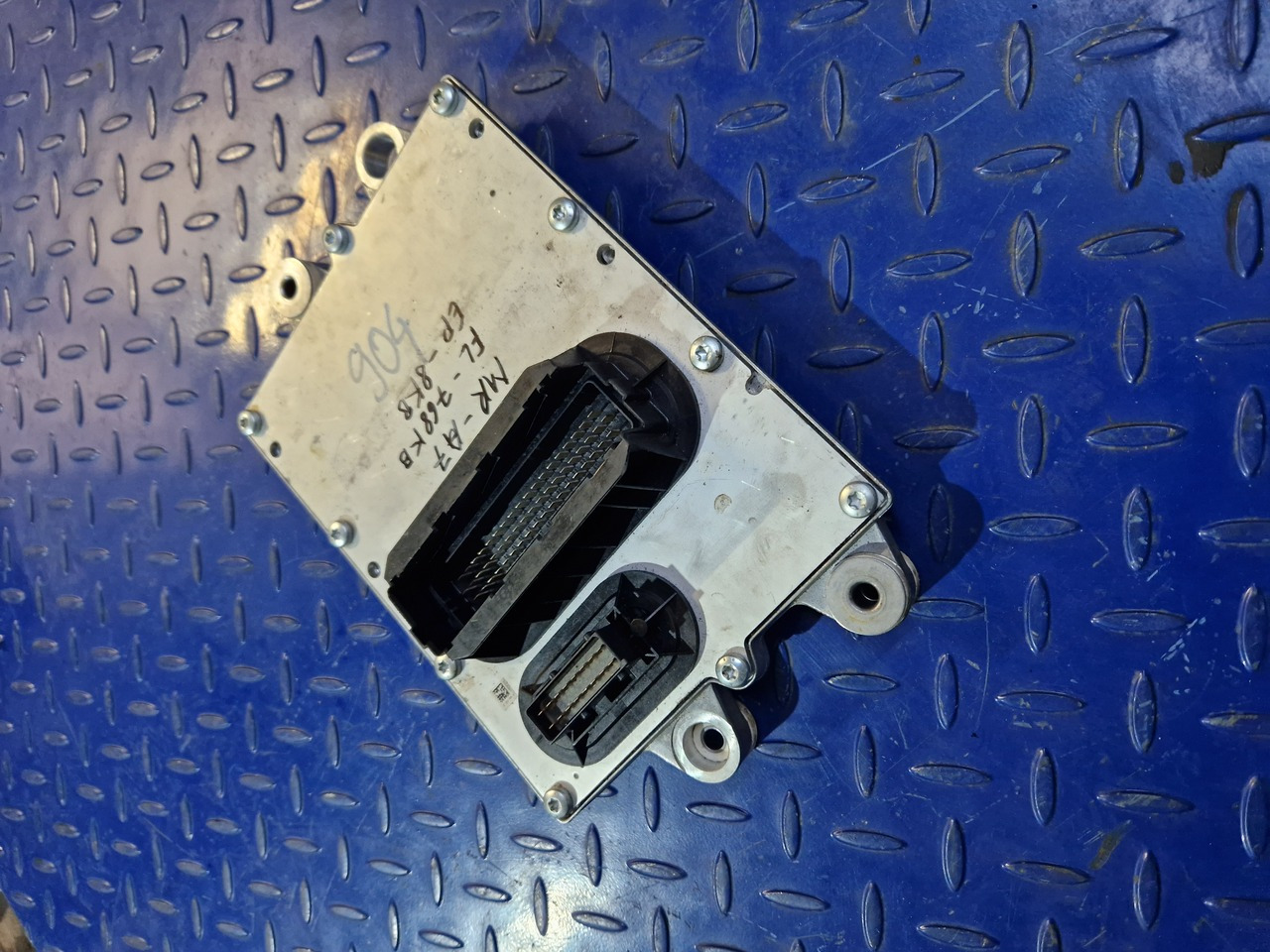 Mercedes Actros Atego MR2 PLD A0074468940 Reconditioned - Spare parts for Truck: picture 5 Mercedes Actros Atego MR2 PLD A0074468940 Reconditioned - Spare parts for Truck: picture 5