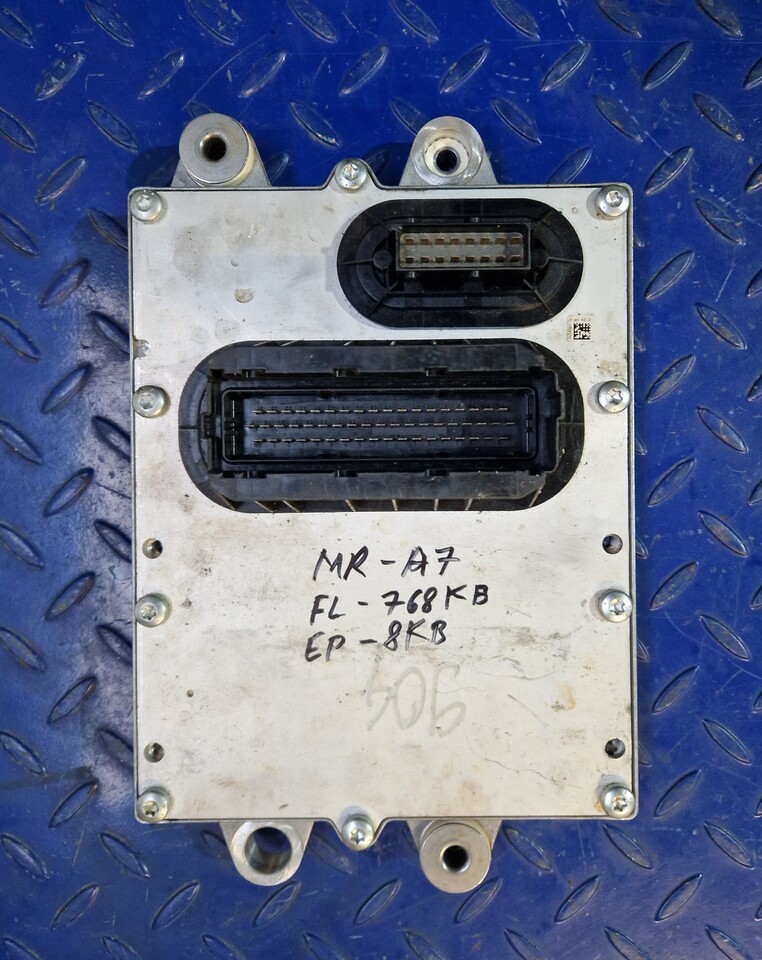 Mercedes Actros Atego MR2 PLD A0074468940 - Spare parts for Other machinery: picture 5 Mercedes Actros Atego MR2 PLD A0074468940 - Spare parts for Other machinery: picture 5