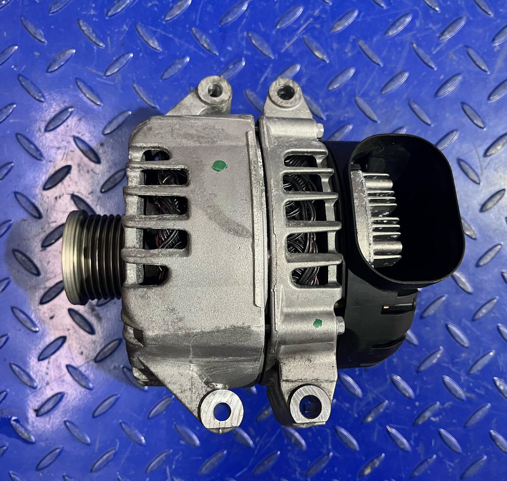 Valeo BMW 7852129 - Alternator: picture 3 Valeo BMW 7852129 - Alternator: picture 3