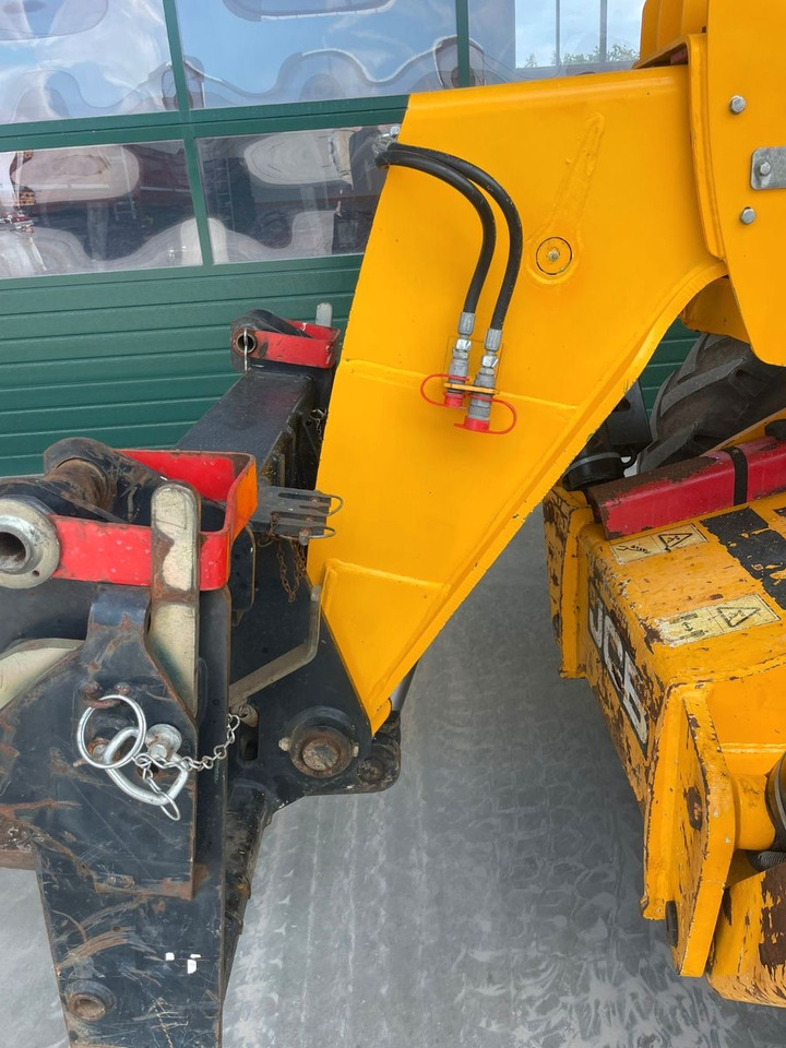 JCB 535-125 - Telescopic handler: picture 5 JCB 535-125 - Telescopic handler: picture 5