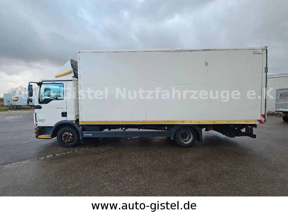 MAN TGL 8.180*Bär 1000kg*3x verfügbar* - Box van: picture 3 MAN TGL 8.180*Bär 1000kg*3x verfügbar* - Box van: picture 3