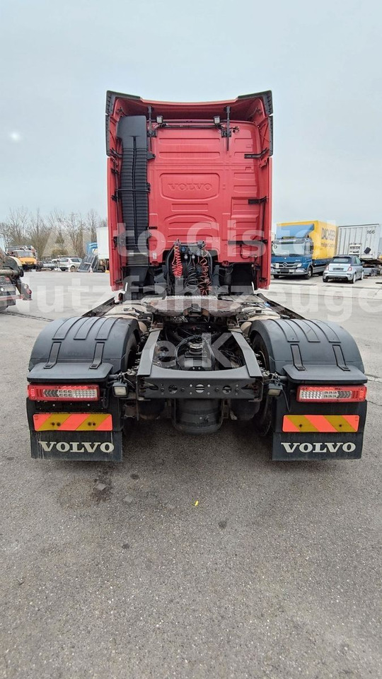 Volvo FH500 4x2 BL *VEB+ - Tractor unit: picture 3 Volvo FH500 4x2 BL *VEB+ - Tractor unit: picture 3