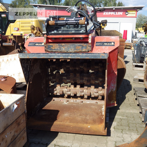 Allu Finland Oy SONSTIGES - Bucket: picture 1 Allu Finland Oy SONSTIGES - Bucket: picture 1