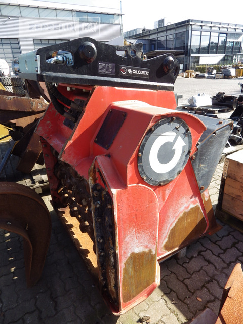 Allu Finland Oy SONSTIGES - Bucket: picture 5 Allu Finland Oy SONSTIGES - Bucket: picture 5