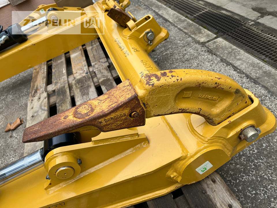 Cat 3-Zahn Heckaufreißer - Ripper for Construction machinery: picture 4 Cat 3-Zahn Heckaufreißer - Ripper for Construction machinery: picture 4
