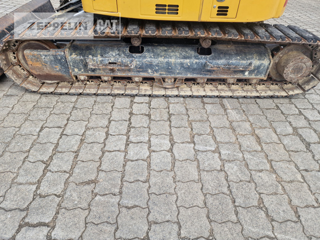 Cat 315FL leasing Cat 315FL: picture 17