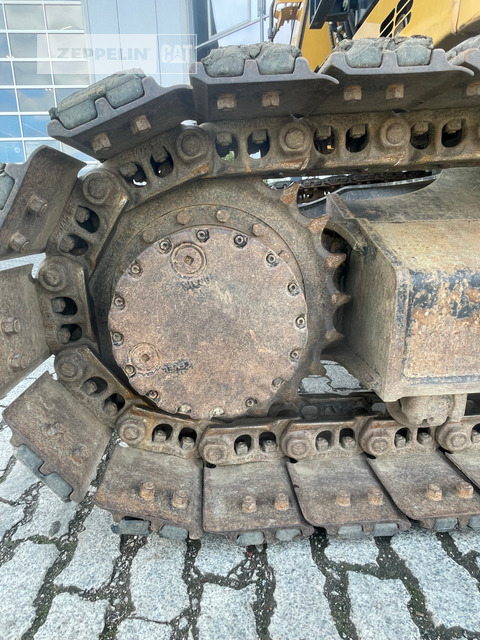 Cat 315FL leasing Cat 315FL: picture 9