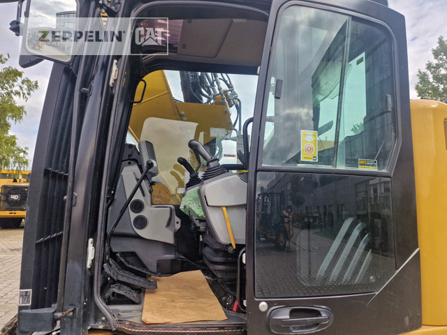 Cat 315FL leasing Cat 315FL: picture 44