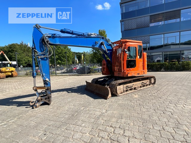 Cat 315FL - Crawler excavator: picture 1 Cat 315FL - Crawler excavator: picture 1