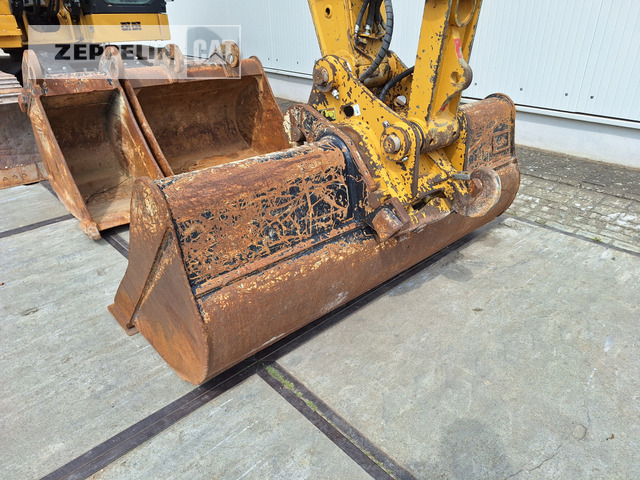 Cat 315FL - Crawler excavator: picture 5 Cat 315FL - Crawler excavator: picture 5
