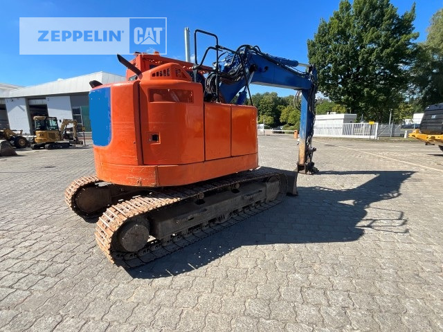 Cat 315FL - Crawler excavator: picture 4 Cat 315FL - Crawler excavator: picture 4